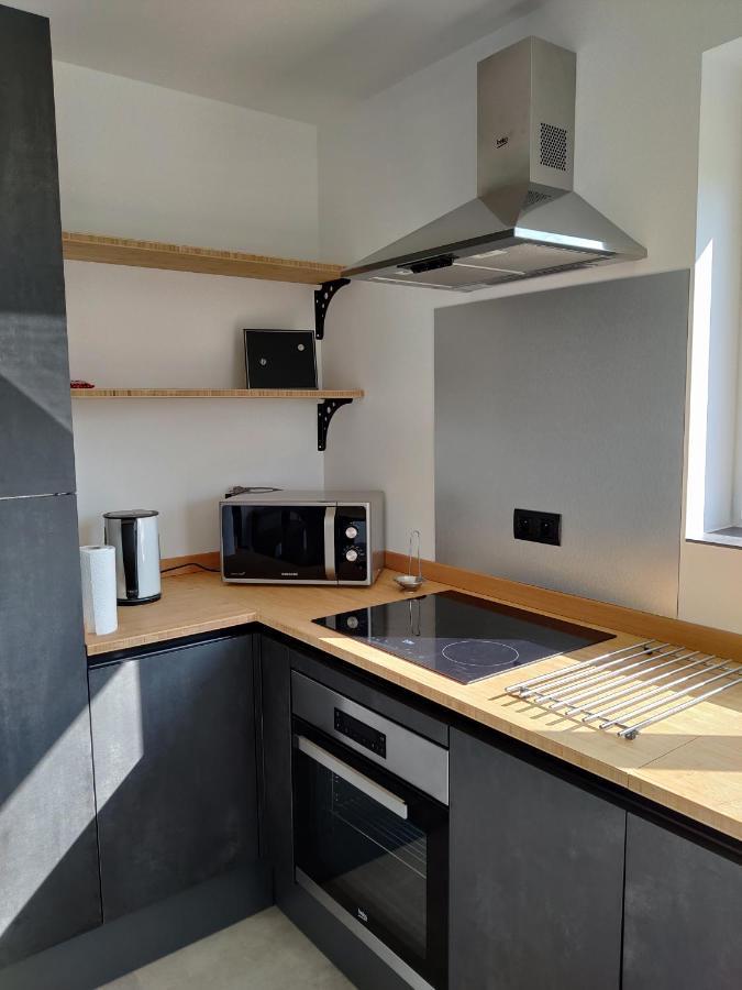 Holiday home Sous Les Vents