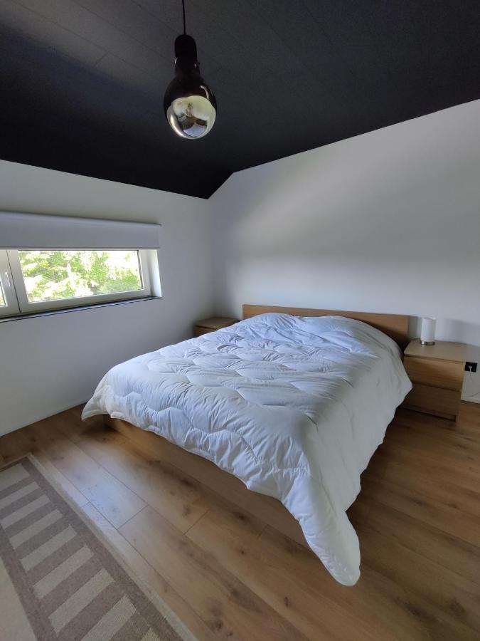 Sous Les Vents Holiday home *